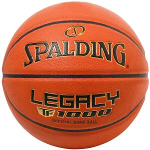 SPALDING（スポルディング） 大きいバスケットボール 9号相当 オーバー 