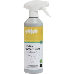 トコ TOKO ECO テキスタイルウォーター PRF500ML 5582820