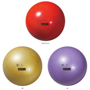 ササキ SASAKI ミドルミーティアボール 認...の商品画像