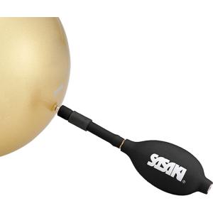 ササキ SASAKI ボール用ポンプ　M−22P　新体操　ボール　空気調節　空気弁メンテナンス　