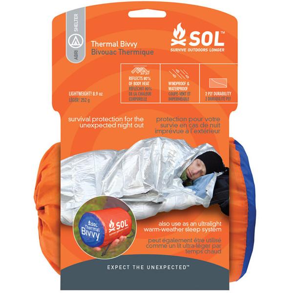 エスオーエル SOL サーマルヴィヴィ 12307  12307