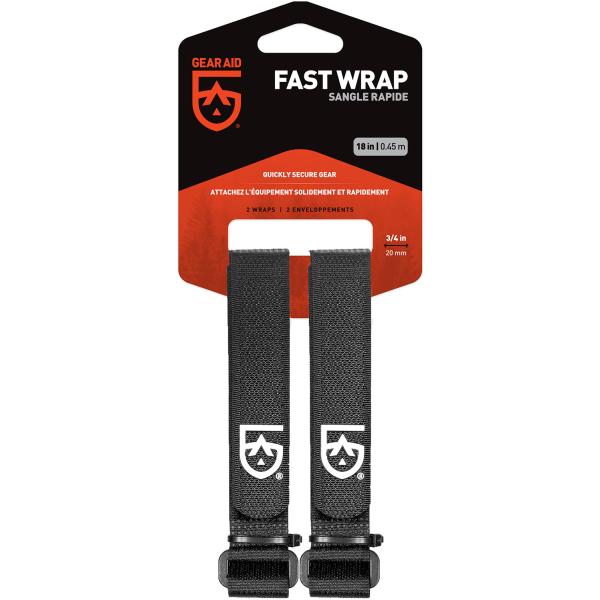 ギアエイド GEARAID ファストラップ 0.45M 13949