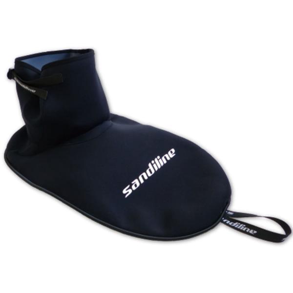 サンディライン sandiline スプレーデッキ ベーシックスクール Small  40583