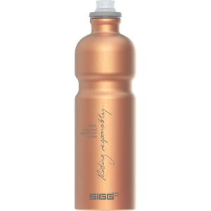 SIGG シグ アウトドア ムーブマイプラネット0.75Lコパー 50366｜shz-yah