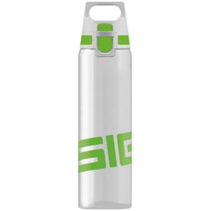 SIGG シグ アウトドア トータルクリア ワン 0.75L グリーン 90227