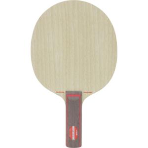 STIGA(スティガ) シェークラケット ALLROUND EVOLUTION CLASSIC(オールラウンドエボリューション ストレート) 卓球 シェークラケット (105137) STIGA（スティガ） シェークラケット ALLROUND EVOLUTION CLASSIC