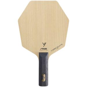 STIGA（スティガ） サイバーシェイプ クリッパー STR ラケット