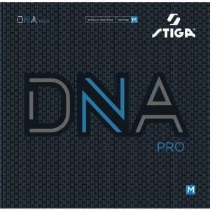 スティガ(STIGA) 卓球 ラバー DNA ドラゴン パワー STIGA（スティガ） DNA ドラゴンパワー 57.5 DNA DRAGON POWER 57.5