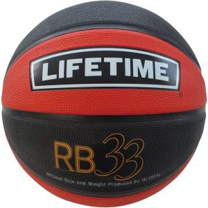 LIFETIME ライフタイム バスケット 3×3専用 バスケットボール 練習球 SBBRB33｜shz-yah