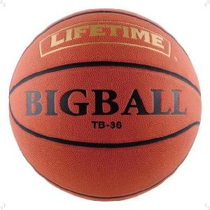 SPALDING（スポルディング） 大きいバスケットボール 9号相当 オーバー 
