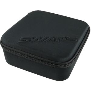 スワンズ SWANS A-216 マルチサングラスケース メンズ レディース 大人 ジュニア 子供 セミハード サングラス専用 複数収納 ケース 持ち運び 遠征 練
