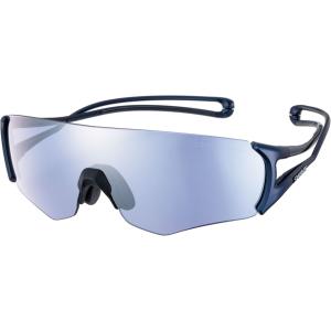 スワンズ SWANS E-NOX EIGHT 8G2 ULTRA LENS FOR GOLFモデル サングラス 紫外線カット 熱中症対策 ミラーコート 長時間 フィット感 UV対策 EN8G20714