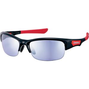 スワンズ SWANS スプリングボック SPRINGBOK ULTRA LENS for GOLFモデル SPB-0714 BK ブラック サングラス メンズ レディース 熱中症対策  SPB0714 BK