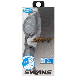 スワンズ SWANS エスアールセブン レーシ...の詳細画像1