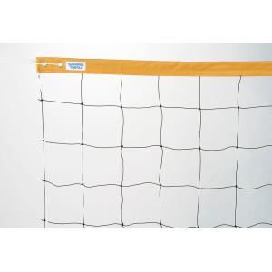 三和体育 バレーボール ソフトバレーネット 屋内・屋外兼用  S3261