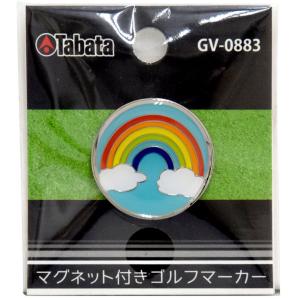 タバタゴルフ Tabata GOLF マグネッ...の詳細画像1