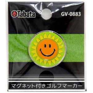 タバタゴルフ Tabata GOLF マグネッ...の詳細画像1