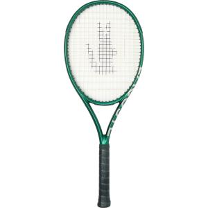 テクニファイバー Tecnifibre L.23 G2 フレームのみ 硬式テニス ラケット パワー スピン ダンパー搭載 部活 クラブ活動 サークル テニススクール 18L