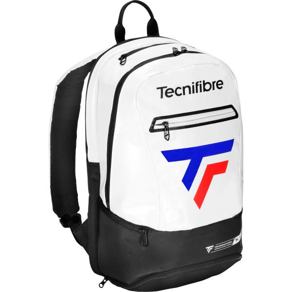 テクニファイバー Tecnifibre 2025 TOUR ENDURANCE WHITE BACK...