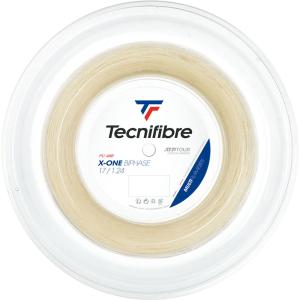 テクニファイバー Tecnifibre X-ONE BIPHASE TFSR201