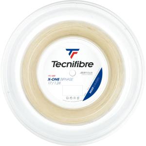 テクニファイバー Tecnifibre X-ONE BIPHASE TFSR201