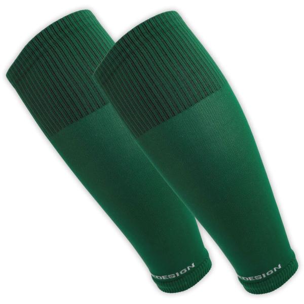 SOCCER TUBES GREEN T009