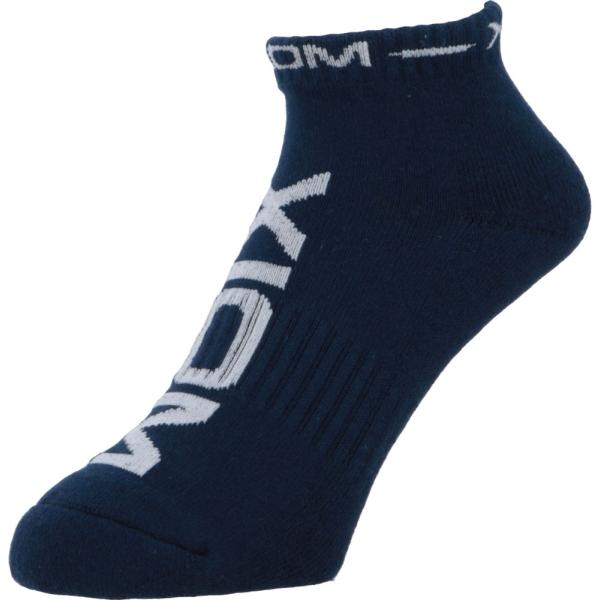 XIOM エクシオン カラーアンクル ソックス COLOR ANKLE SOCKS 靴下 ショート丈...