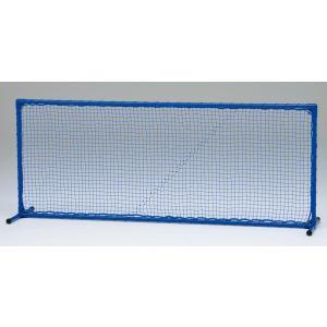 トーエイライト TOEI LIGHT 【メーカー直送品】 マルチ球技スクリーン80 学校 体育 授業...