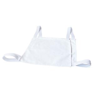 トーエイライト 無地ゼッケン B2086