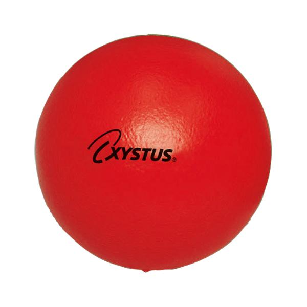 トーエイライト TOEI LIGHT ソフトフォームボール180 赤 レッド ウェルネス ボール ソ...