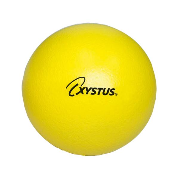 トーエイライト TOEI LIGHT ソフトフォームボール180 黄 イエロー ウェルネス ボール ...