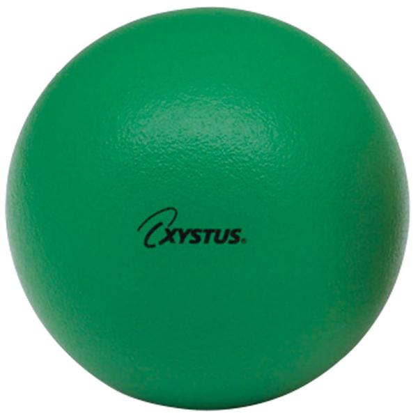 トーエイライト ソフトフォームボール210 緑 グリーン ボール ソフトフォームボール 体づくり 小...