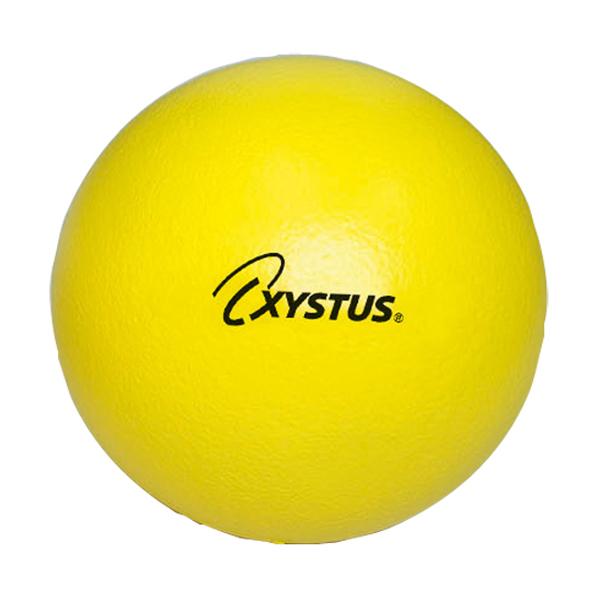 トーエイライト TOEI LIGHT ソフトフォームボール210 黄 イエロー ウェルネス ボール ...