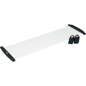 トーエイライト スライディングボード180 ホワイト 野球 ソフトボール スライディングボード 下半...