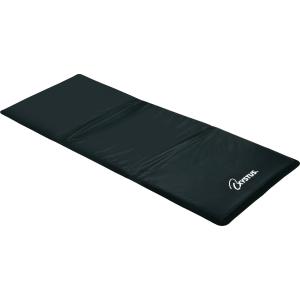 トーエイライト TOEI LIGHT 【メーカー直送品】 屋外用トレーニングマット 黒 ブラック マット 屋外 ストレッチ ヨガ ヨガマット 日光浴 ピラティス｜SPORTS HEROZ