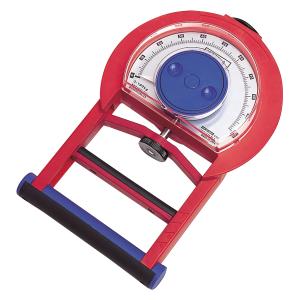 アナログ握力計　GRIP-A 楽天市場】TKK-5001 握力計 グリップA 一般用 100kg アナログ 握力