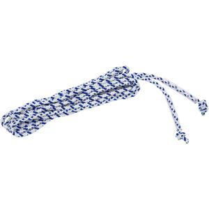 トーエイライト TOEI LIGHT 長なわNS-6M 青  学校体育器具 長なわ グループジャンプ...