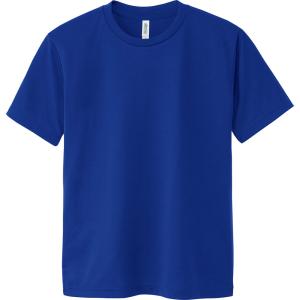 グリマー GLIMMER ジャパンブルー 4.4OZ 半袖Tシャツ