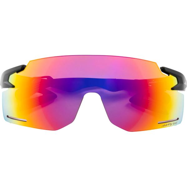 エアフライ Airfly AF301BKスペアレンズ ゴールドミラー ゴールド サングラス 世界特許...