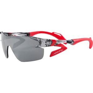 エアフライ Airfly 鼻パッドのないスポーツサングラス AF-901 C-1K