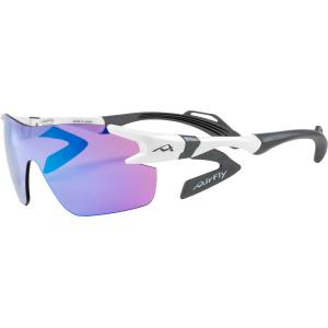 AirFly エアフライ Airfly 鼻パッドがないスポーツサングラス AF-30X C