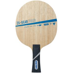 VICTAS（ヴィクタス） ゼクスギアイン FL 曽根選手使用 ZX-GEAR IN