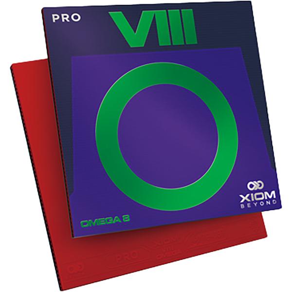 エクシオン XIOM オメガ VIII プロ  850039
