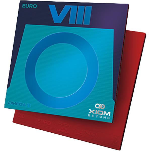 エクシオン XIOM オメガ VIII ヨーロ  850040