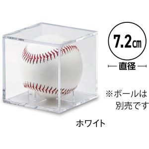 ユニックス UNIX アクリル製スクエアボック...の詳細画像1