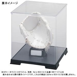 ユニックス UNIX メモリアルグラブ ゴール...の詳細画像3