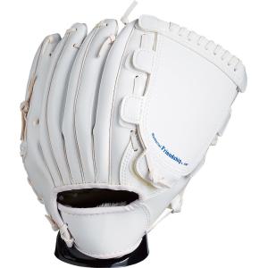 ゼット 野球 記念グラブ 合成皮革(PVC)製 サイズSSS メモリアルグラブ