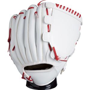 ゼット 野球 記念グラブ 合成皮革(PVC)製 サイズSSS メモリアルグラブ