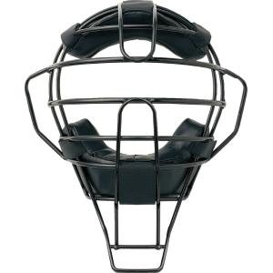 Wilson（ウイルソン） 休まず出荷 審判用マスク 硬式用 NPB仕様