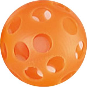 ユニックス UNIX 穴あきPボール 4個入 ...の詳細画像1